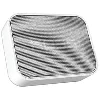 

Koss BTS1 Bluetooth Speaker, White