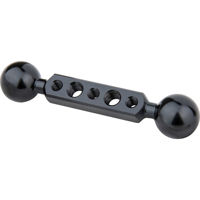 

Kupo Super Knuckle 3" Extension Arm with Double Ball