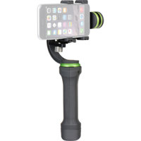 

Lanparte Lanparte HHG-01 Handheld Gimbal for Smartphones