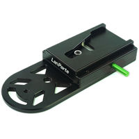 

Lanparte Monopod V-Lock Quick Release Plate for ENG Camera