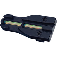 

Laser Ammo T.A.S XD J Rear Sight for all Springfield XD & XDm - Green