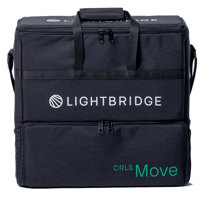 

LightBridge C-Move Kit with Reflectors, Move Bag and C-Wheels