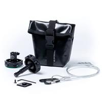 

LightBridge C-Grip Bag with C-Wheels and Safety Wedge Kit