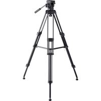 

Libec 650EX Tripod System with Mid-Level Spreader