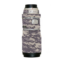 

LensCoat Lens Cover for the Canon 300mm (Non IS) f/4.0 Lens - Army Digital Camo (dc)