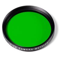 

Leica E39 Filter for S/M/T/X Lenses, Green