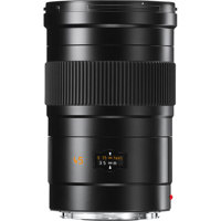 

Leica Elmarit-S 45mm f/2.8 Aspherical Lens