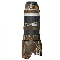 

LensCoat Lens Cover for the Canon 70-200mm f/2.8L (Non IS) Zoom Lens - Realtree Max4