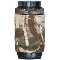 

LensCoat Lens Cover for the Canon 75-300mm f/4.0-f/5.6 III Zoom Lens - Realtree Max4