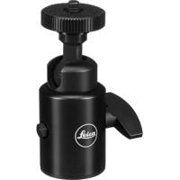 

Leica Ball Head 18, Short - Black