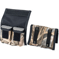 

LensCoat Battery Pouch for 2+2 DSLR , 2 Pack, Realtree Max4