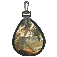 

LensCoat FilterPouch 2, Realtree Max4