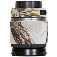 

LensCoat Lens Cover for the Canon 18-200mm f/3.5/5.6 IS Zoom Lens - Realtree Hardwoods Snow (hws)