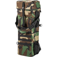 

LensCoat 3Xpandable Long Lens Bag, Forest Green Camo