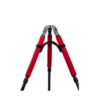 

LensCoat LegWrap Pro 316 (set of 3) for Gitzo Series 3 Tripods or Others with Upper Leg 31.5-35.5mm Diameters - Red, 16.5" long