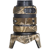 

LensCoat Lens Cover for Nikon 18-200mm f/3.5-5.6G ED-VRII NIKKOR Zoom Lens - Realtree Max4