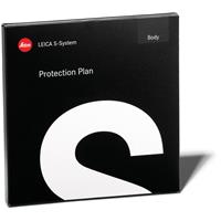 

Leica S-Body (Typ-007) Protection Plan, 2 Additional Years