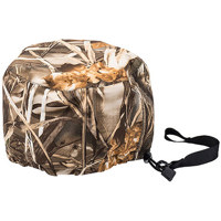 

LensCoat Large RainCap for Lenses with Diameters up to 7.75", Realtree Max4