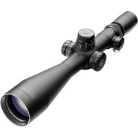 

Leupold 3.5-25x56 Mark 8 Riflescope, Matte Black with Illuminated First Focal Plane Tremor 3 Reticle, M5B2 Dial System, 35mm Tube Diameter