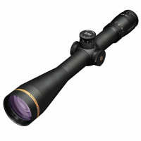 

Leupold 7-35x56 VX-5HD Series Riflescope, Matte Black with Second Focal Plane Impact-14 Reticle, T-ZL3 Custom Dial System, Side Parallax Focus, 34mm Tube