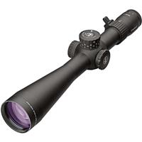 

Leupold 5-25x56 Mark 5HD Series Riflescope, Matte Black with First Focal Plane Impact-60 MOA Reticle, Side Parallax Focus, M1C3 Dial, 35mm Tube Diameter