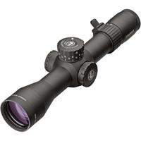 

Leupold 3.6-18x44 Mark 5HD Series Riflescope, Matte Black with Illuminated First Focal Plane Tremor 3 Reticle, Side Parallax Focus, M5C3 Dial, 35mm Tube Diameter