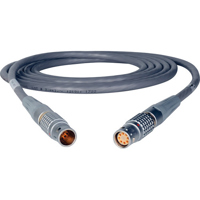 

Laird 1' Lemo 3B 8-Pin Male to Female DC Power Cable for Sony F23/35/65 Cameras