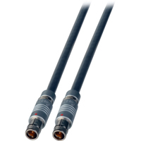 

Laird 7' 3-Pin Fischer to 3-Pin Fischer 24V DC Power Cable