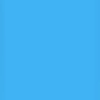 

Lee Filters Sky Blue 24x21" Gel Filter Sheet