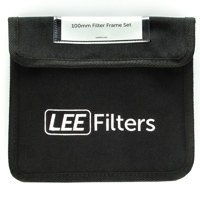 

Lee Filters Triple Pouch for Nikkor Z 14-24 f/2.8 S Filter Holder Kit