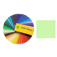 

Lee Filters Fluorescent 3600k 48"x25' Roll Gel Filter