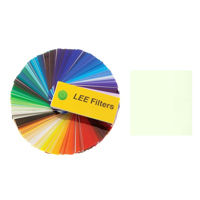 

Lee Filters 1/4 Plus Green 48"x25' Roll Gel Filter