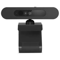 

Lenovo Lenovo 500 Full HD USB Webcam, Black