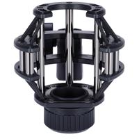 

Lewitt LCT 40 SHs Shock Mount for LCT 340 and LCT 140 Studio Microphones