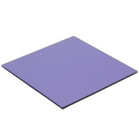 

Lee Filters FL-D 3x3" 4300K Fluorescent Polyester Filter for Daylight Film