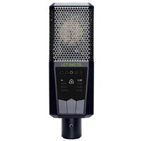 

Lewitt LCT-640-TS Dual Output Condenser Microphone