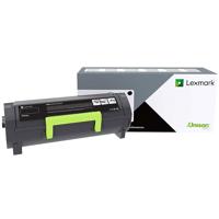 

Lexmark 56F0HA0 Black High Yield Toner Cartridge for MS321dn, MX321adw & MX321adn Printers, 15000 Pages Yield