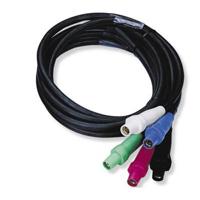 

Lex 200 Amp Cam-Type Female Tie-In Cable Set