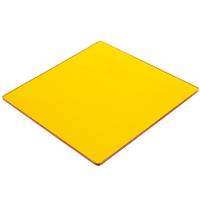 

Lee Filters Deep Yellow #12 Filter 4x4" Resin