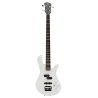 

Spector Bass Legend 4 Standard Passive Electric Bass Guitar, Rosewood Fingerboard, White Gloss