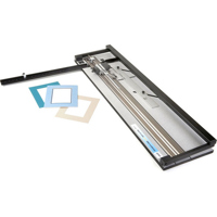 

Logan Graphics 40" Framer's Edge Elite Mat Cutter