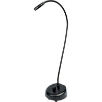 

Littlite ANSER Task Light Set with 12" Gooseneck & Dimmer Chassis, No Power Supply