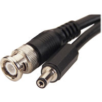 

Littlite BA Power Cord