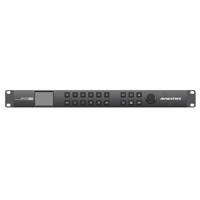 

AVMatrix MMV1630 1RU 16-Channel 3G-SDI Multiviewer and 16x16 Matrix Switcher