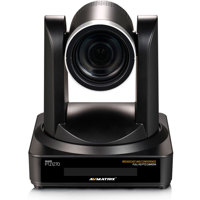 

AVMatrix PTZ1270 2.07MP Full HD NDI HDMI 30x PTZ Camera