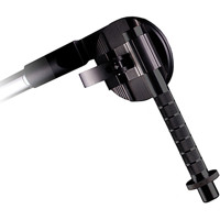 

Latch Lake Snip Grip 5/8" Rotatable Mic Mount, Black