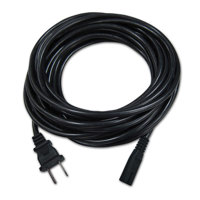 

Lumens 10' 2-Pin DC Power Cord for DC133/DC155/DC162/DC210/DC265 Document Cameras