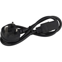 

Light & Motion UK IEC320 Power Cable