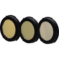 

Light & Motion 3 CTO Glass Filter Set (Full, 1/2, 1/4 Filters)