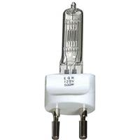 

Lamp Ushio EGN 3200K Halogen Single-Ended Quartz Lamp, 500W, 120V